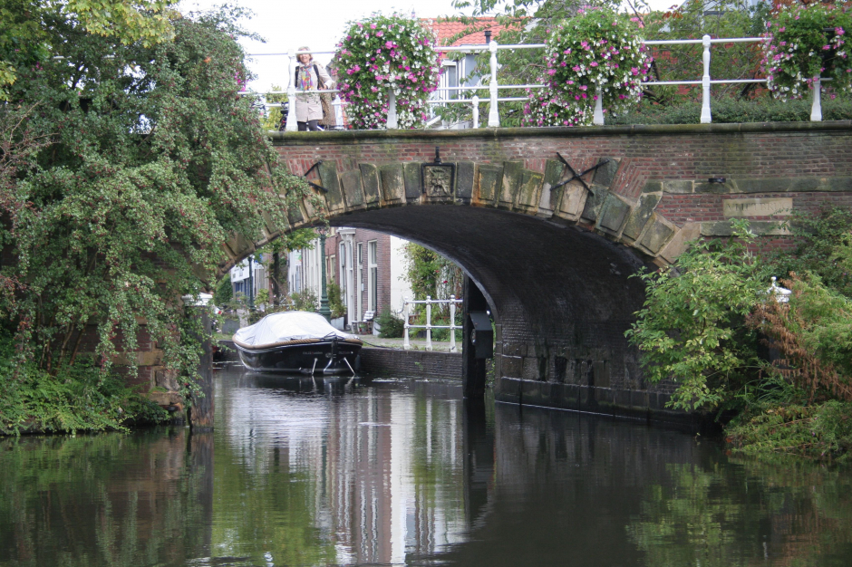 Leidse bruggen