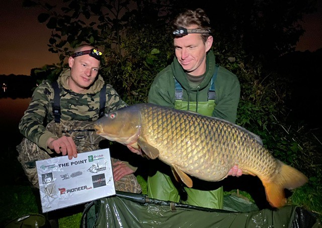 één vd toppers op 15 kg