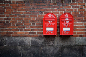 Mailboxes