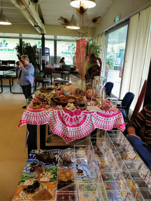 Ladies Day 2019 high tea